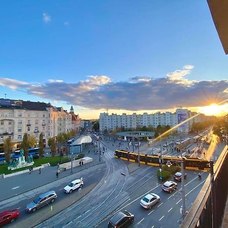 布达佩斯Luxury Buda公寓 外观 照片